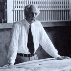 Frank Lloyd Wright